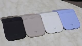Logitech Mobi Fold