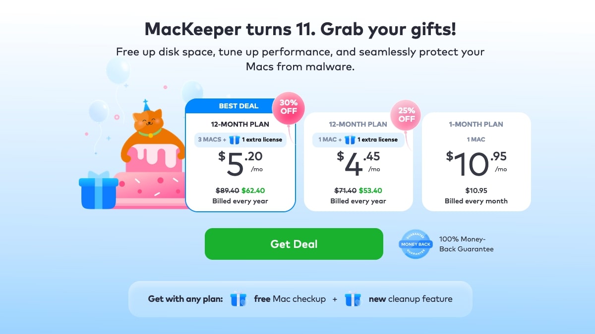 Mackeeper Review