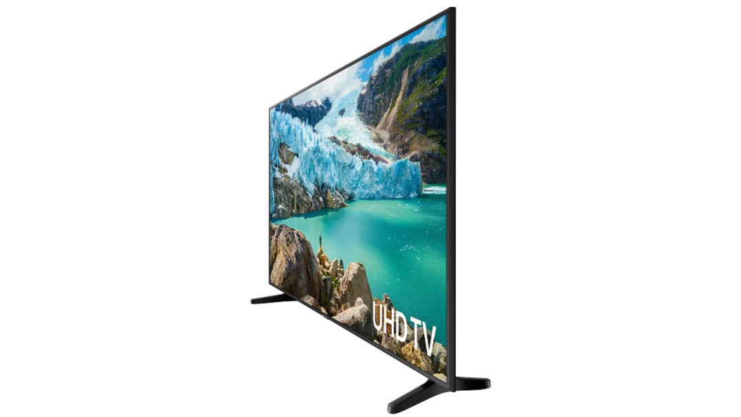 budget 4k