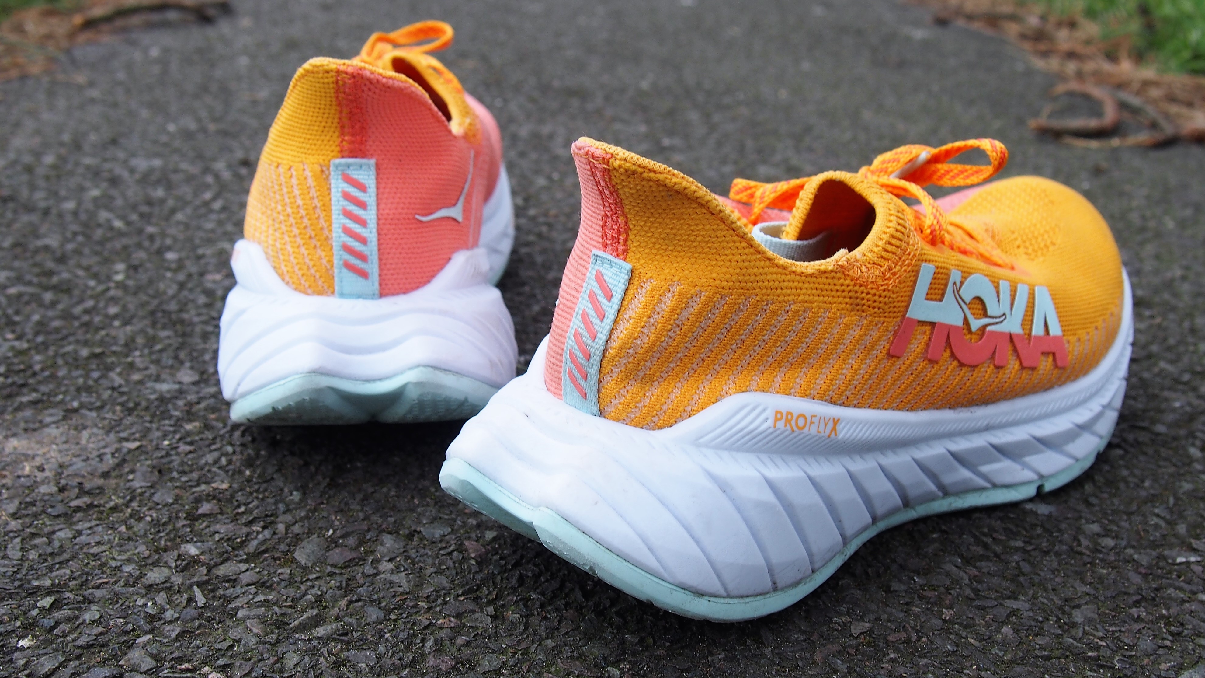 Hoka Carbon X3