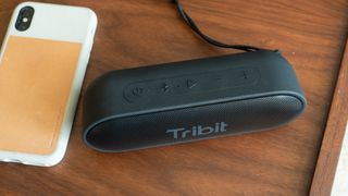 Tribit XSound Go