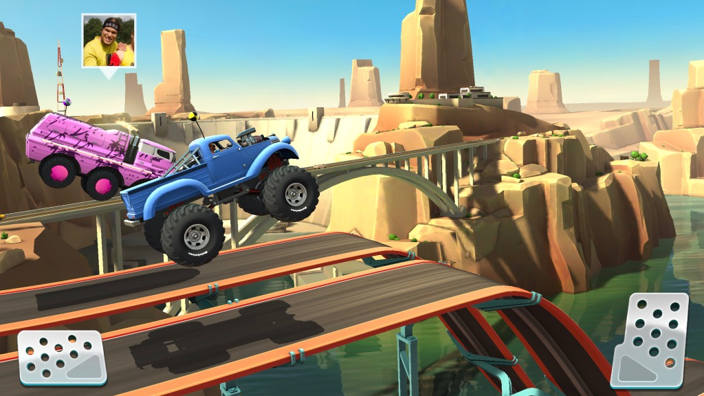 MMX Hill Dash 2