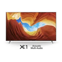 Sony X900H/XH90 4K HDR TVRead our full Sony X900H/XH90 4K HDR TV review Sony X900H/XH90 4K HDR TVRead our full Sony X900H/XH90 4K HDR TV review