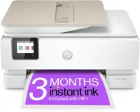 HP Envy Inspire 7920e All-in-One Wireless Colour Printer HP Envy Inspire 7920e All-in-One Wireless Colour Printer