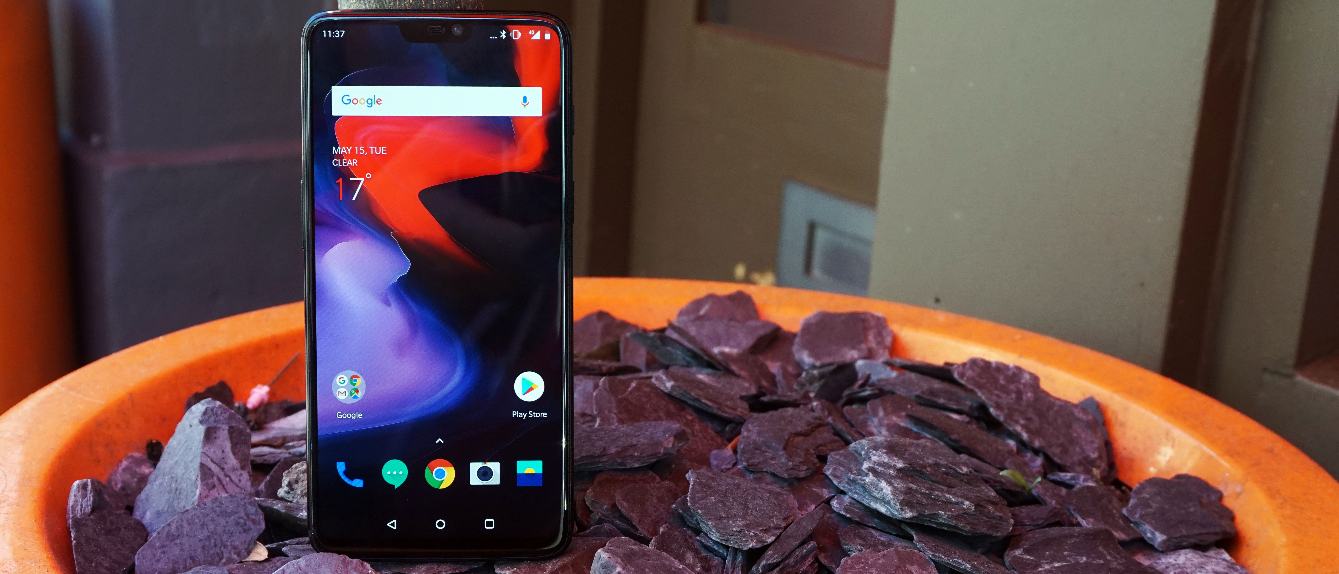 OnePlus 6
