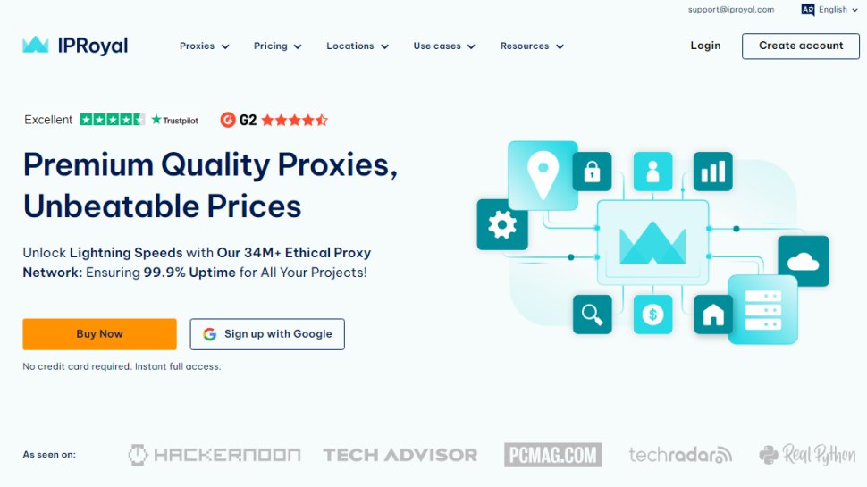 IPRoyal