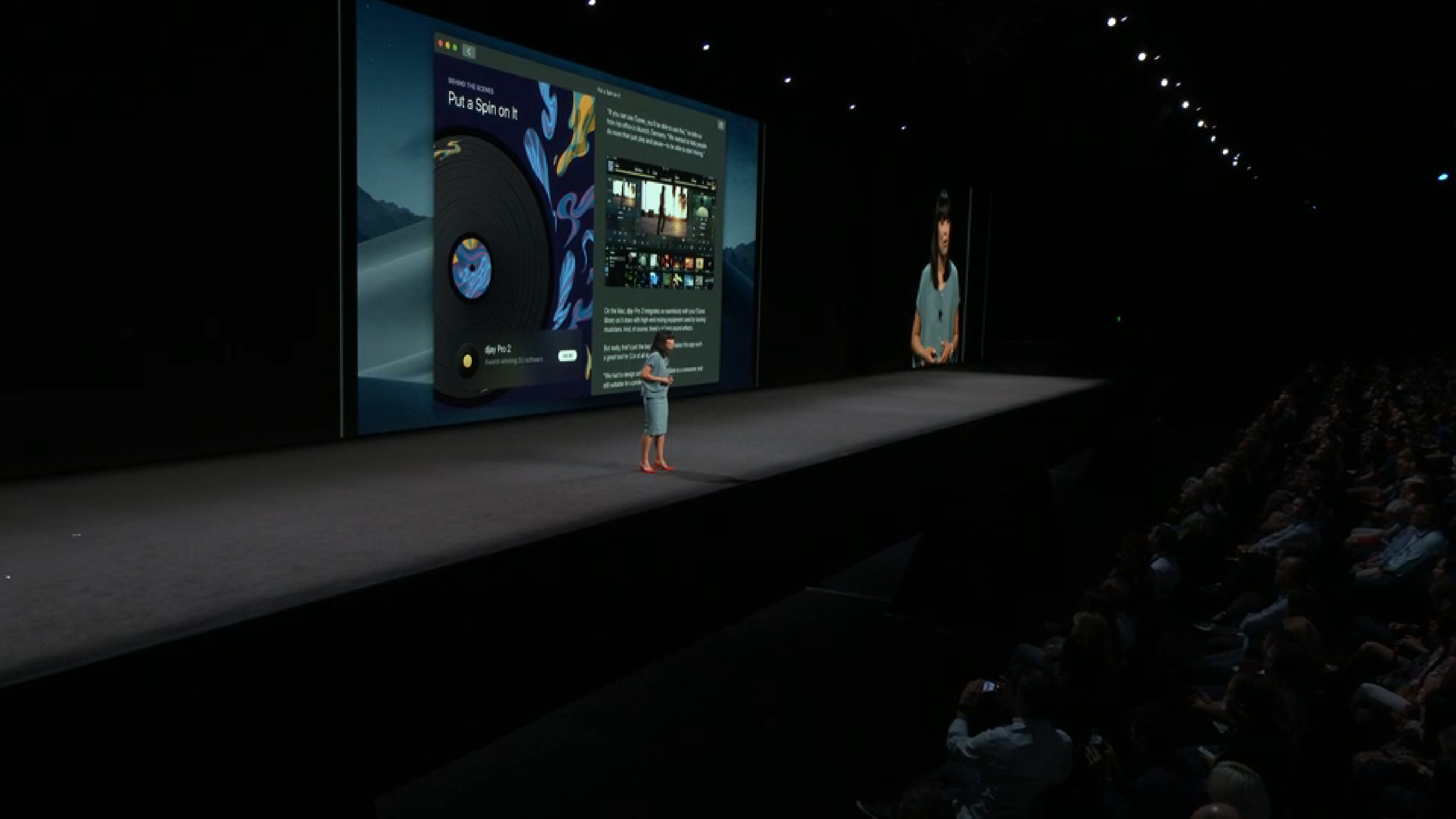 macOS 10.14 Mojave