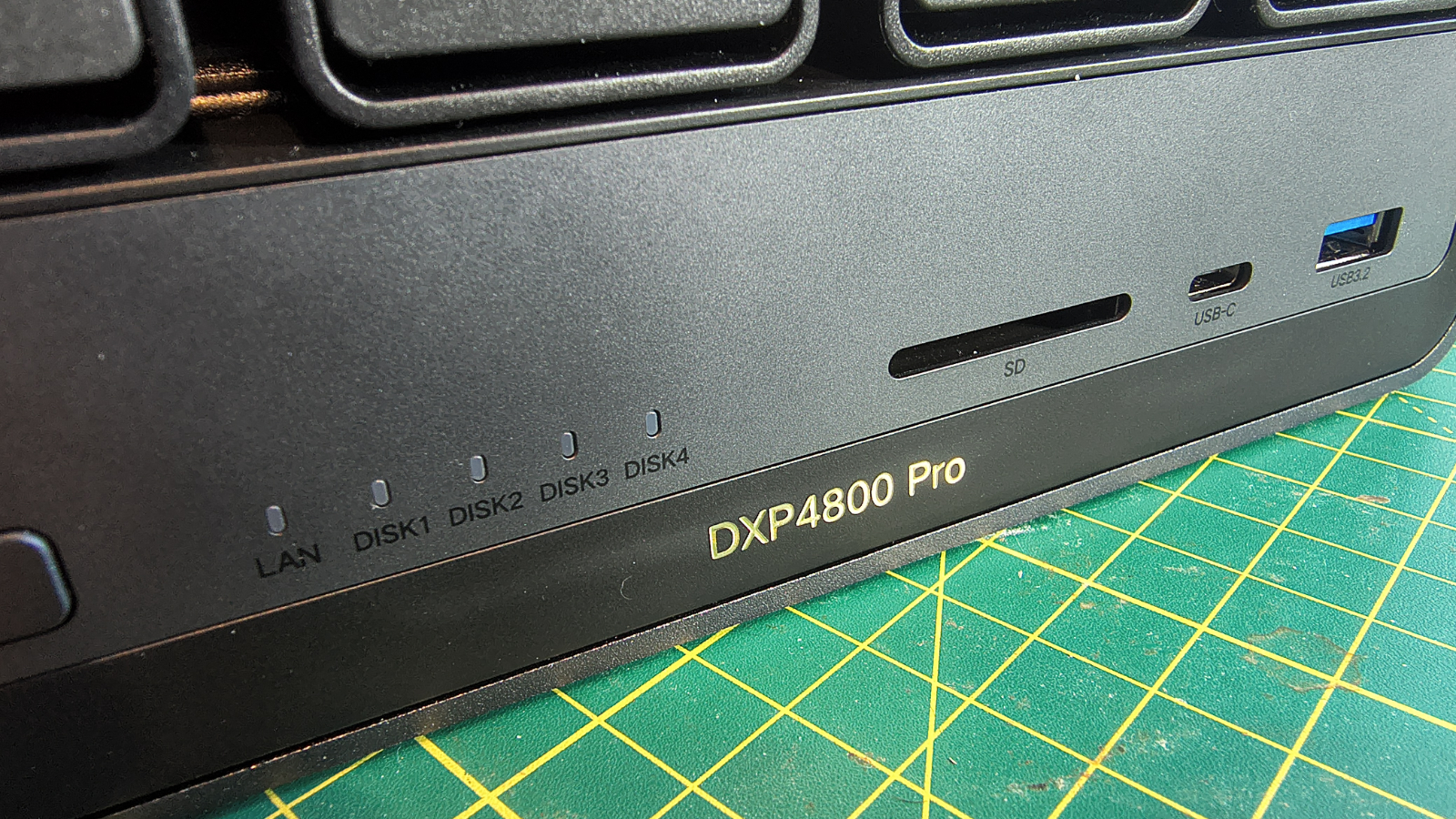 Ugreen NASync DXP4800 Pro