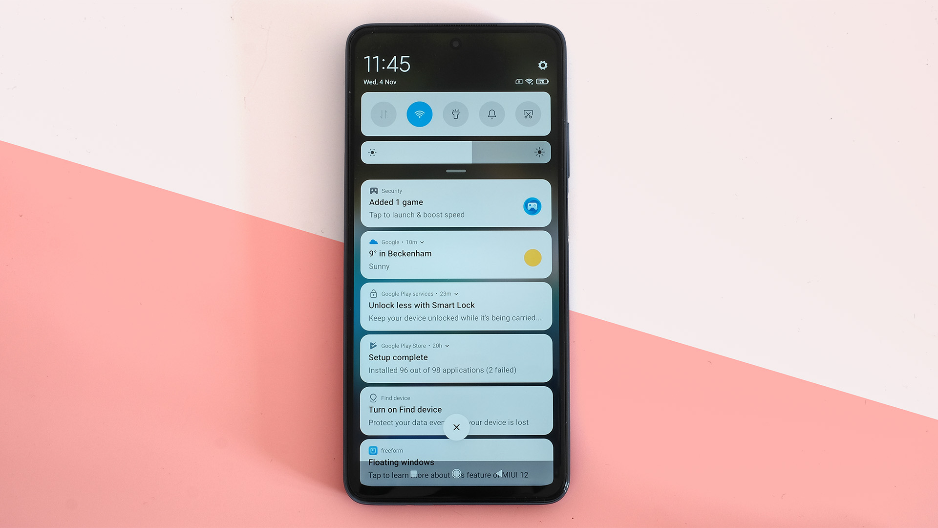 Xiaomi Mi 10T Lite