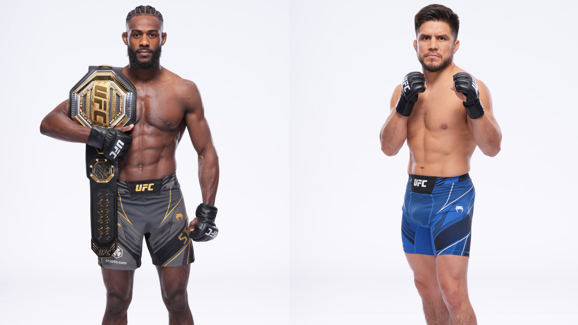 Watch UFC 288 live stream