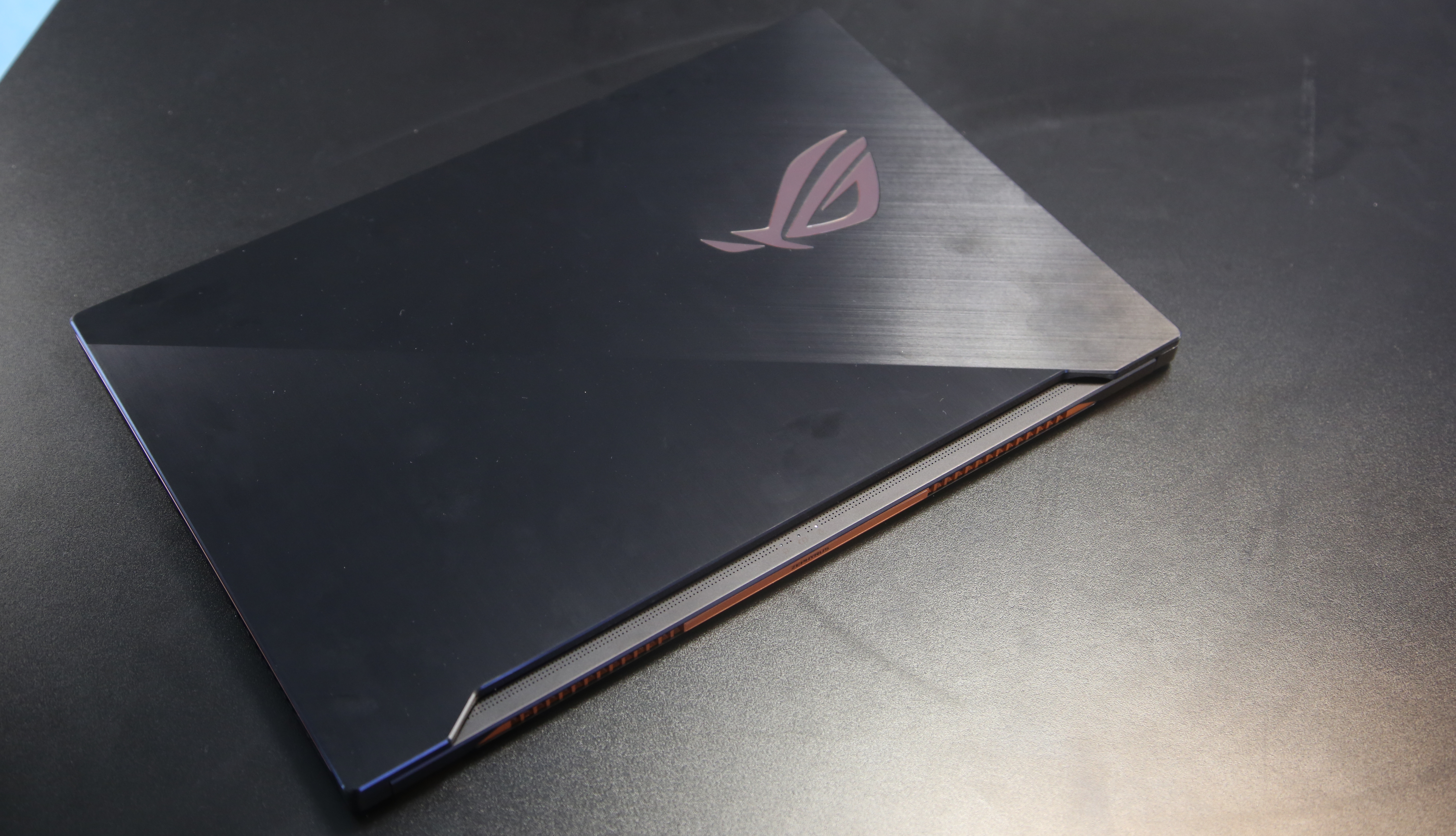 Asus ROG Zephyrus S GX701