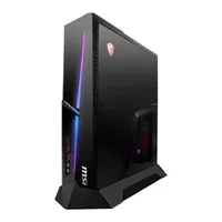 MSI MEG Trident X (10TD-1296AU)i7 / 32GB RAM / 1TB SSD / RTX 3070AU$3,999AU$3,499 on MSI MSI MEG Trident X (10TD-1296AU)i7 / 32GB RAM / 1TB SSD / RTX 3070AU$3,999AU$3,499 on MSI