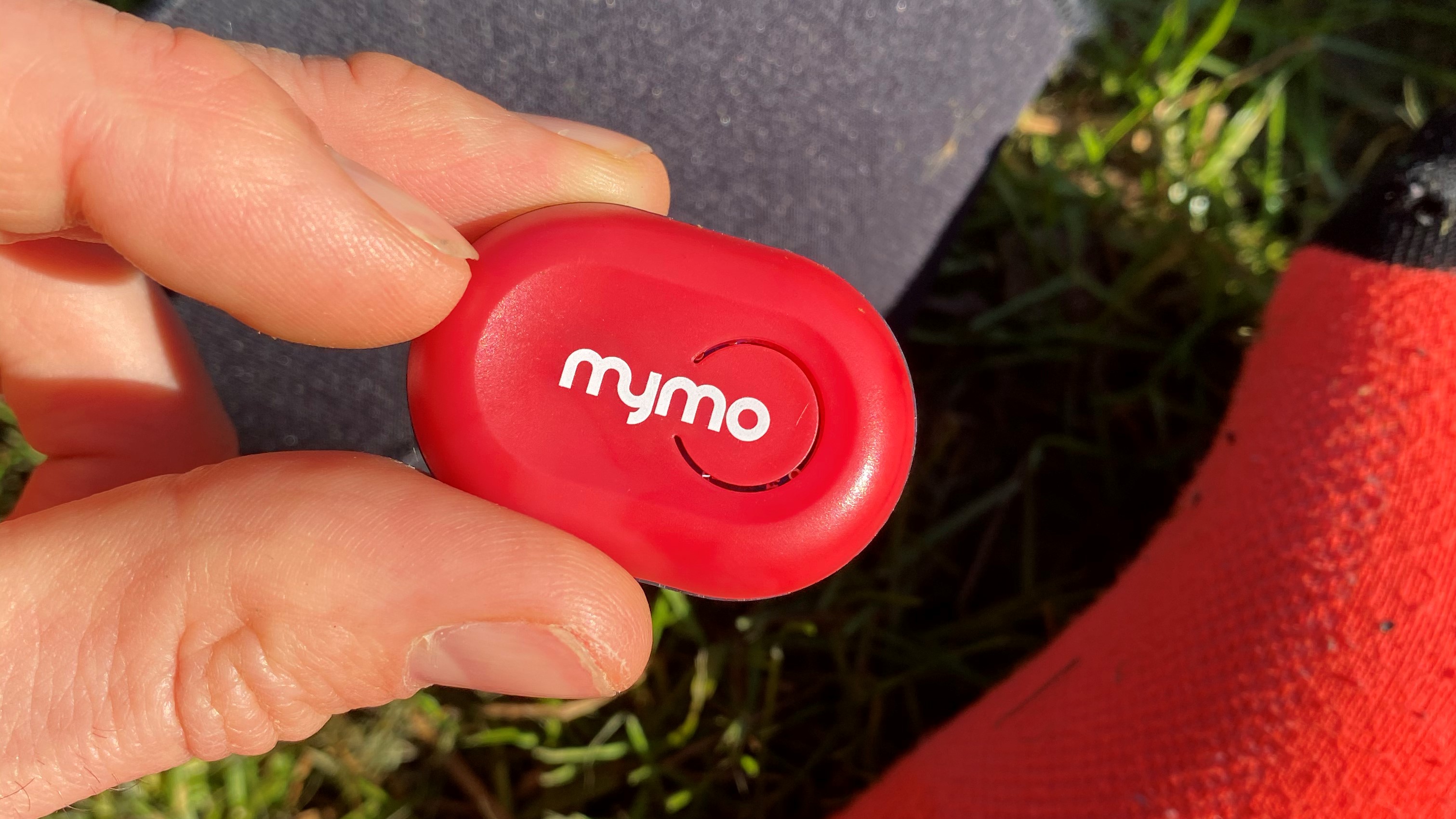 Mymo Running Shoe Finder