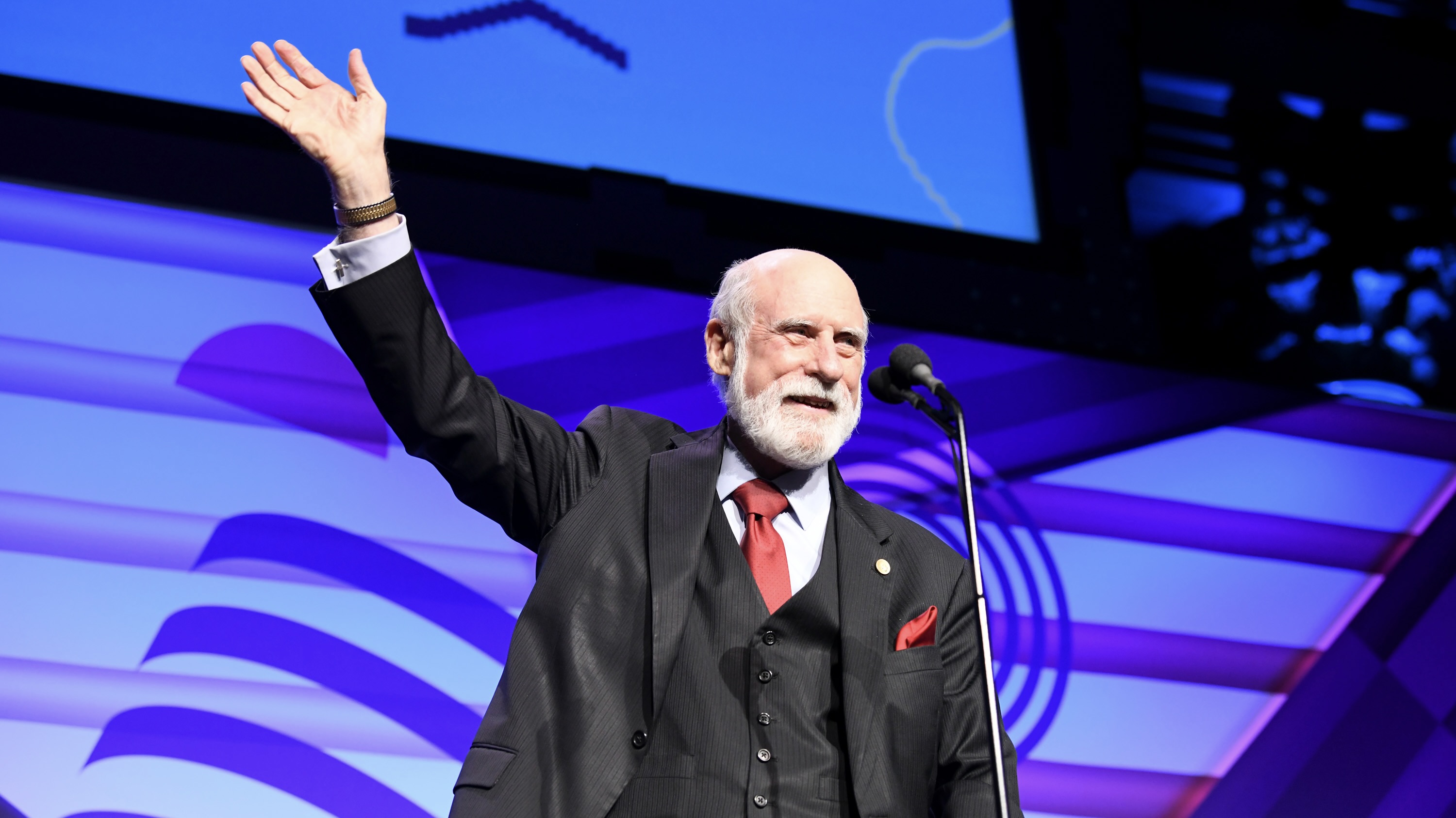Vint Cerf