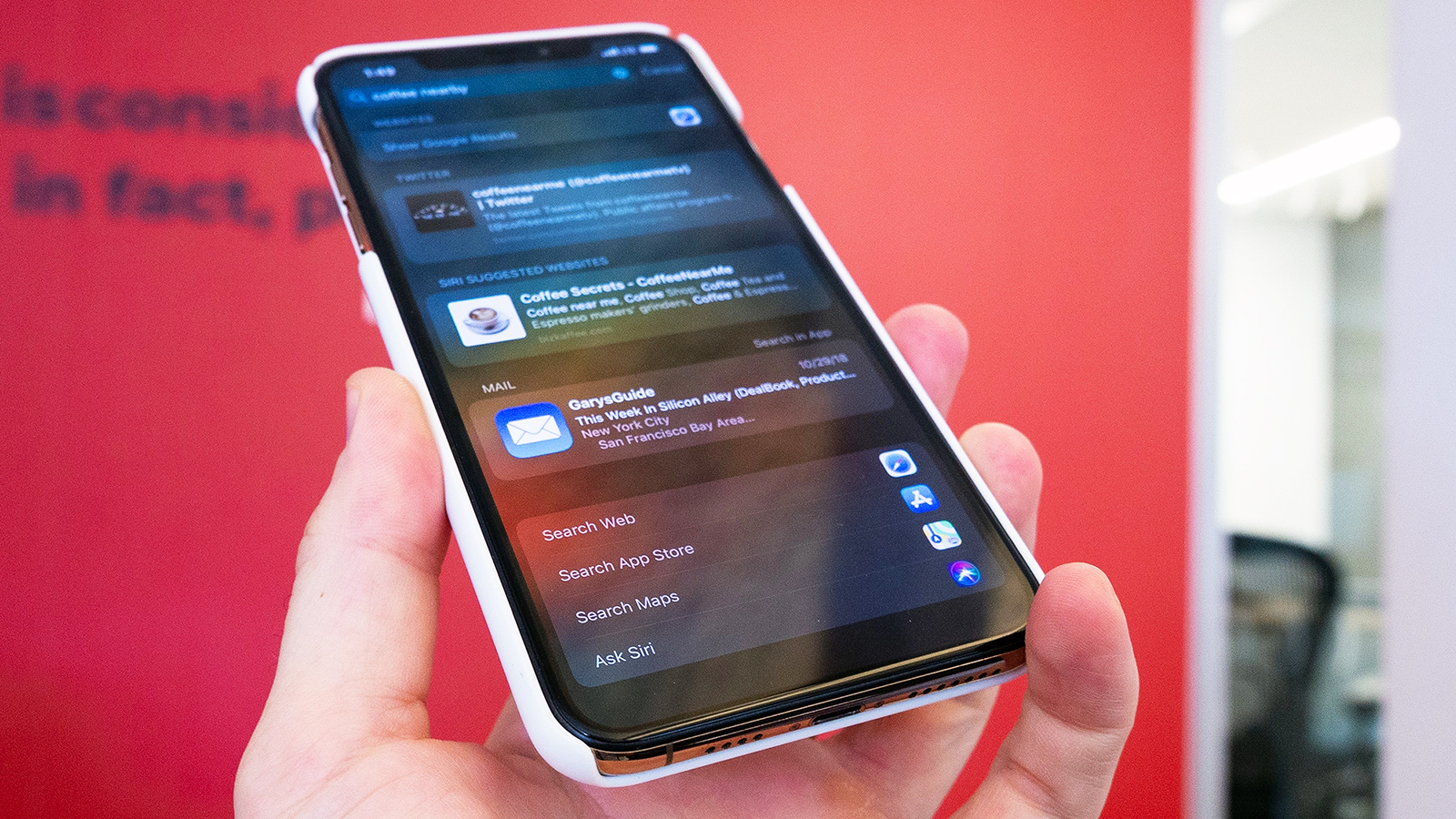 iOS