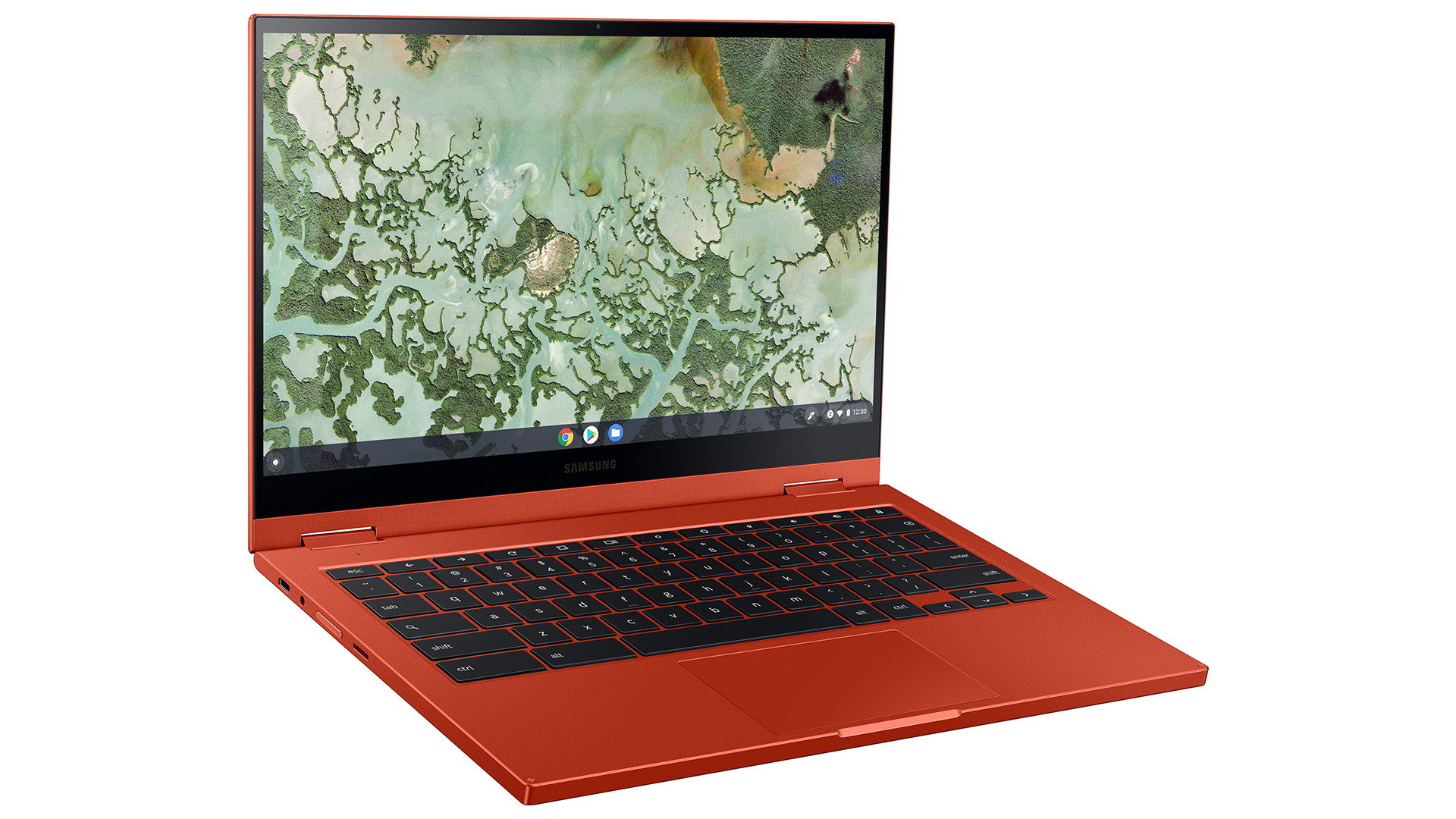 Samsung Galaxy Chromebook 2