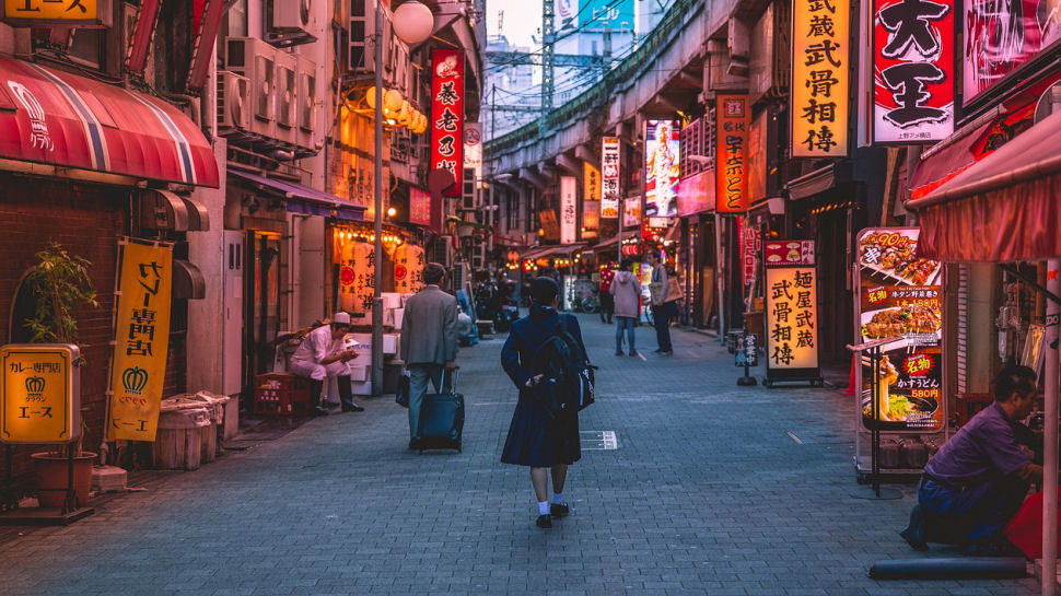 Asia
