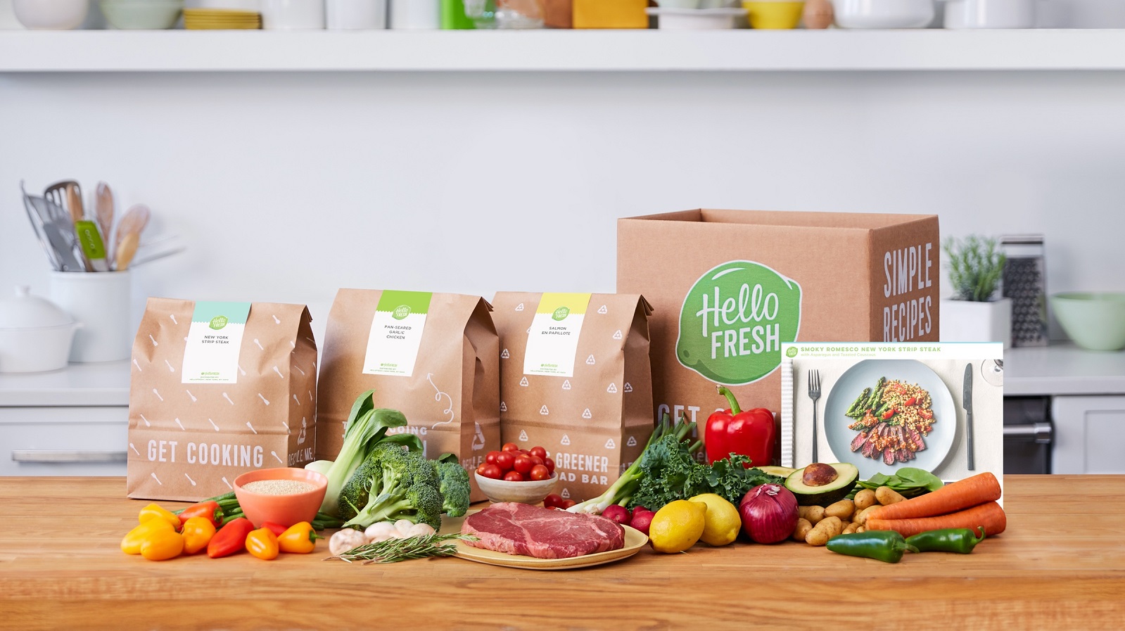 HelloFresh