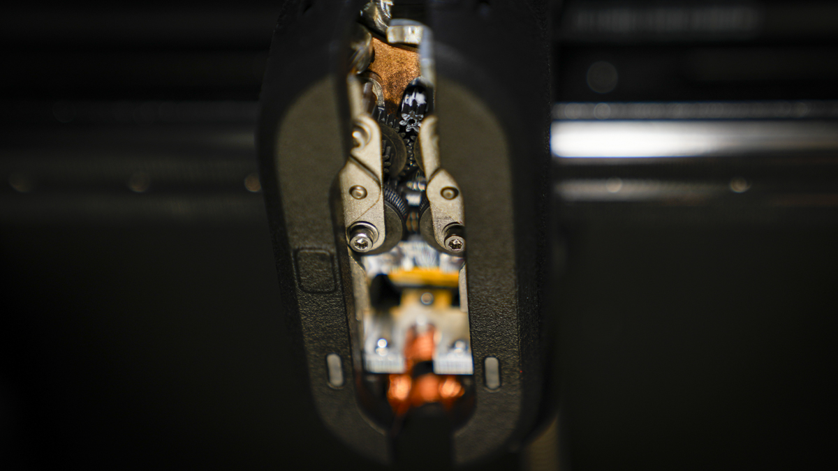 Prusa CORE One+ (Gen 2) INDX 8-Tool