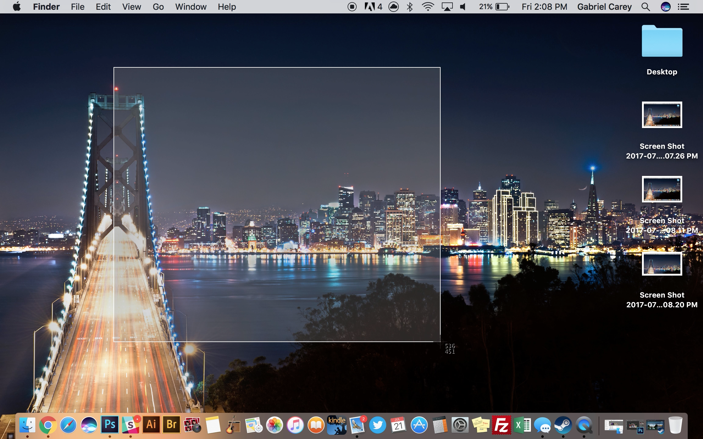OS X