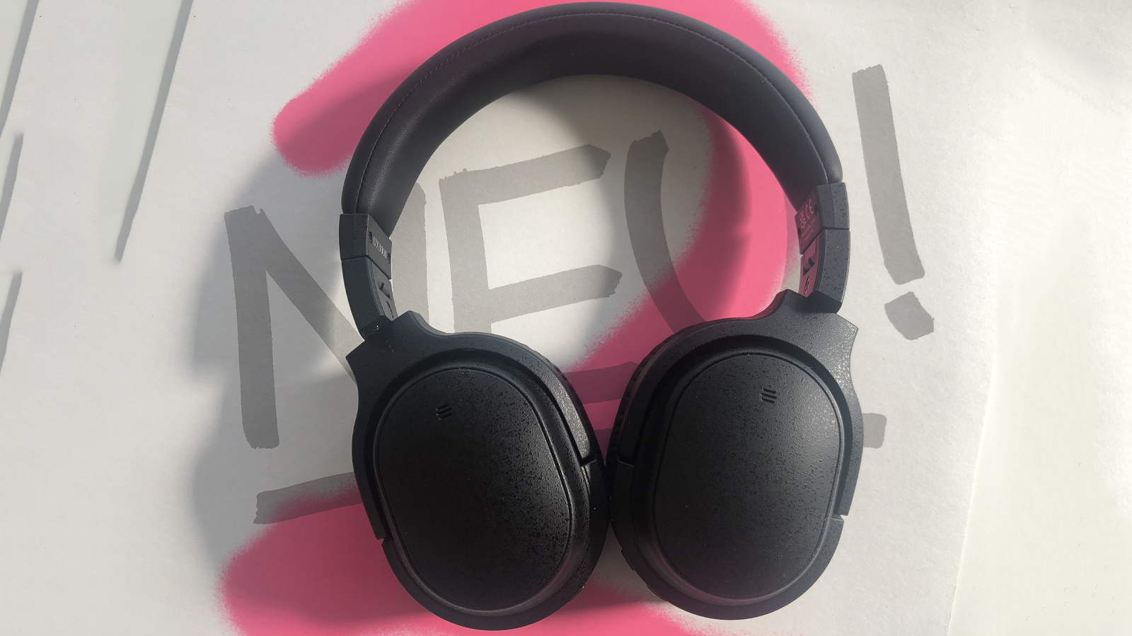 the final audio ux3000 over-ear headphones