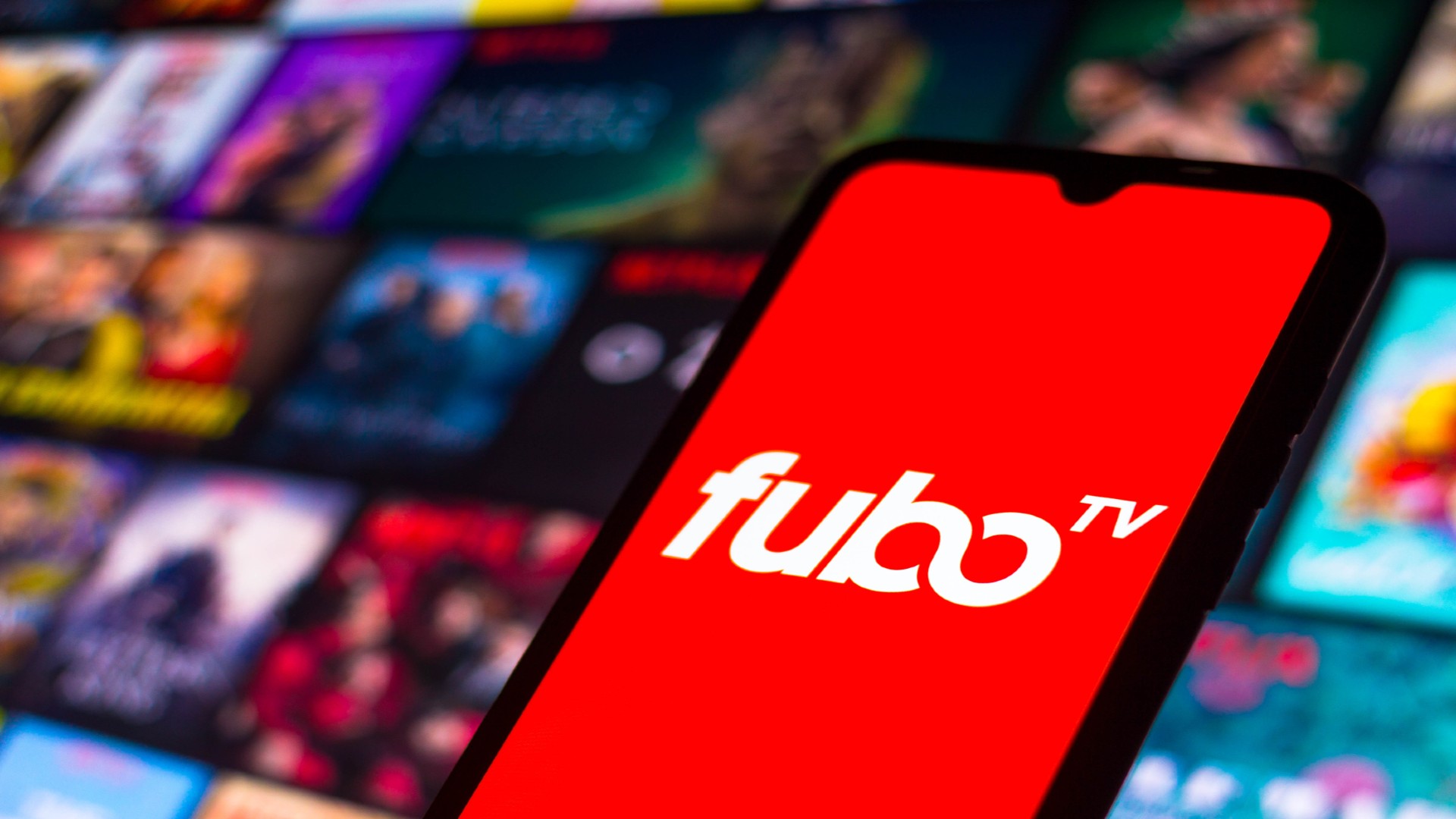 Fubo TV