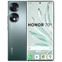 Honor 70Read our Honor 70 review for more. Honor 70Read our Honor 70 review for more.
