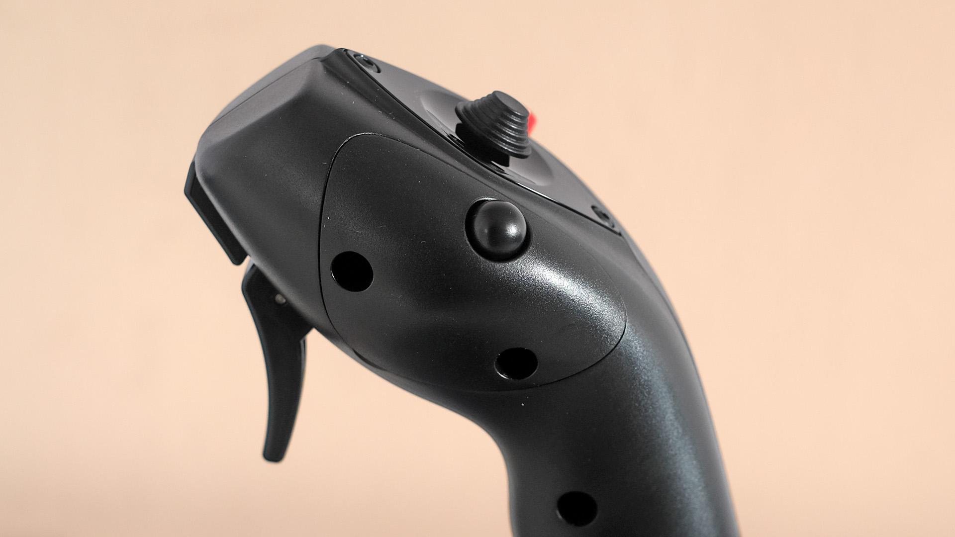 Thrustmaster TCA Sidestick Airbus Edition