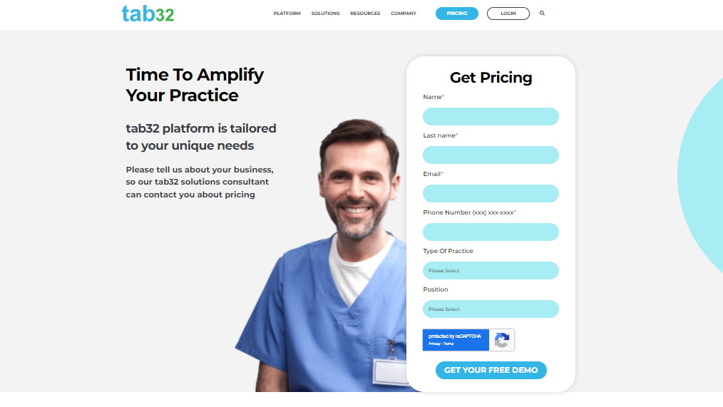 Pricing