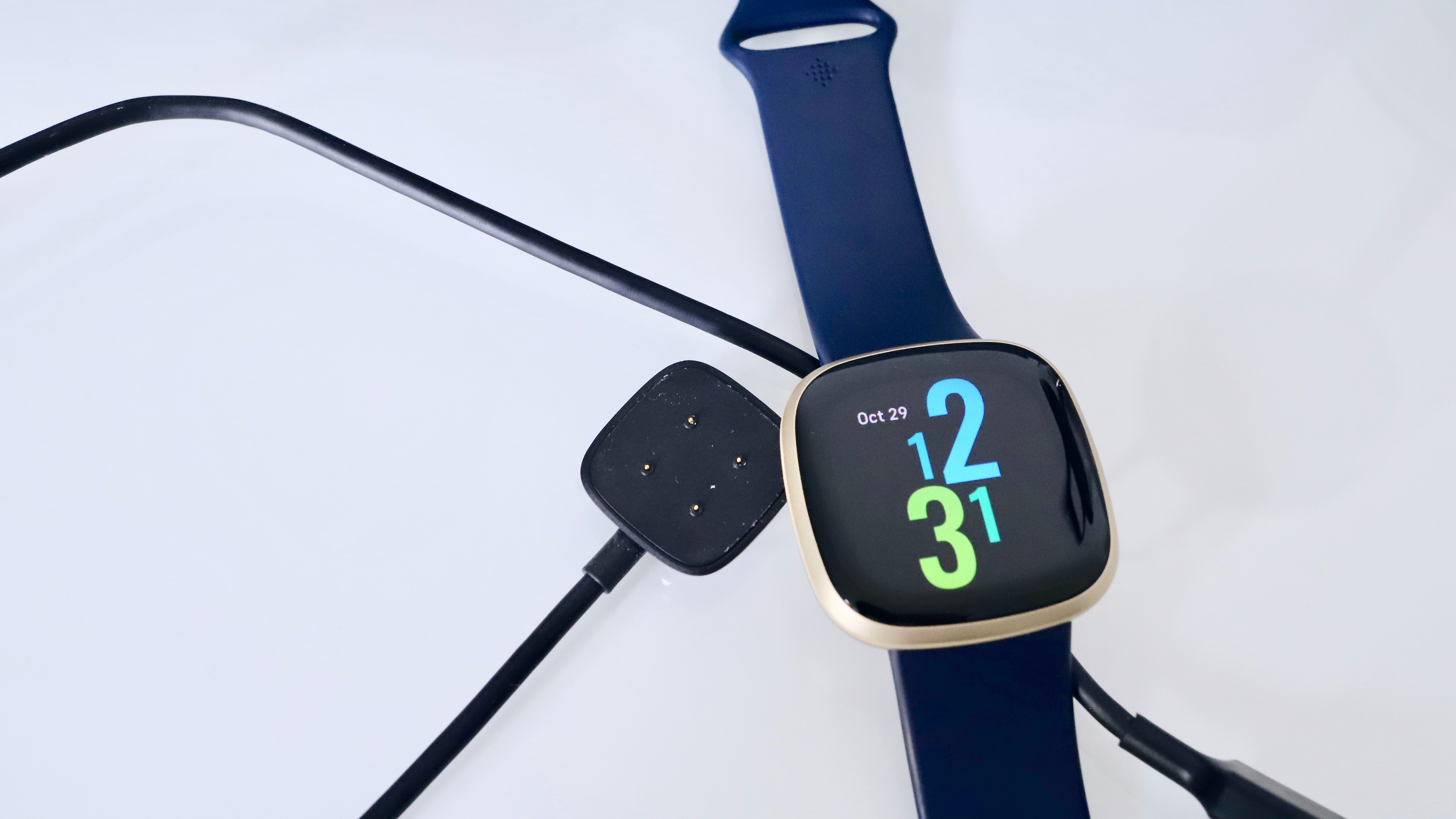 Fitbit Versa 3
