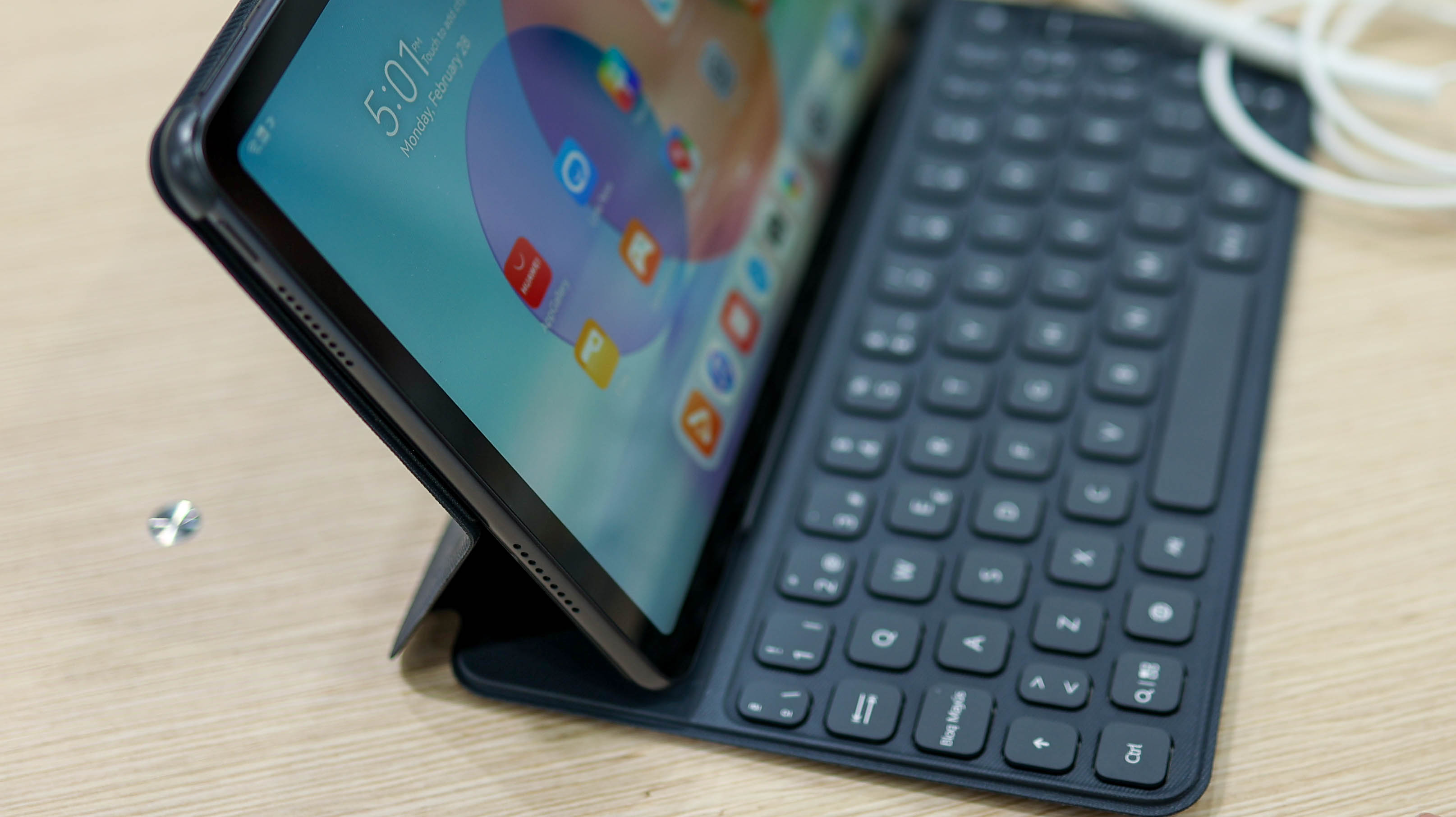 Huawei MatePad (2022)