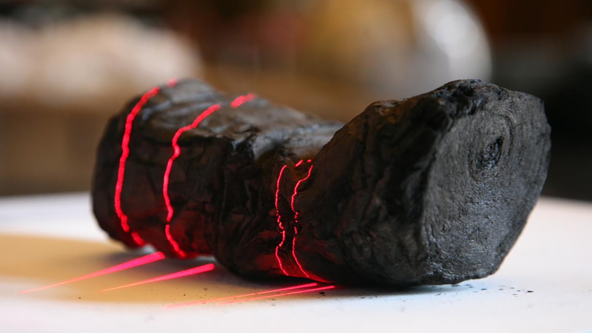 Vesuvius Challenge scrolls