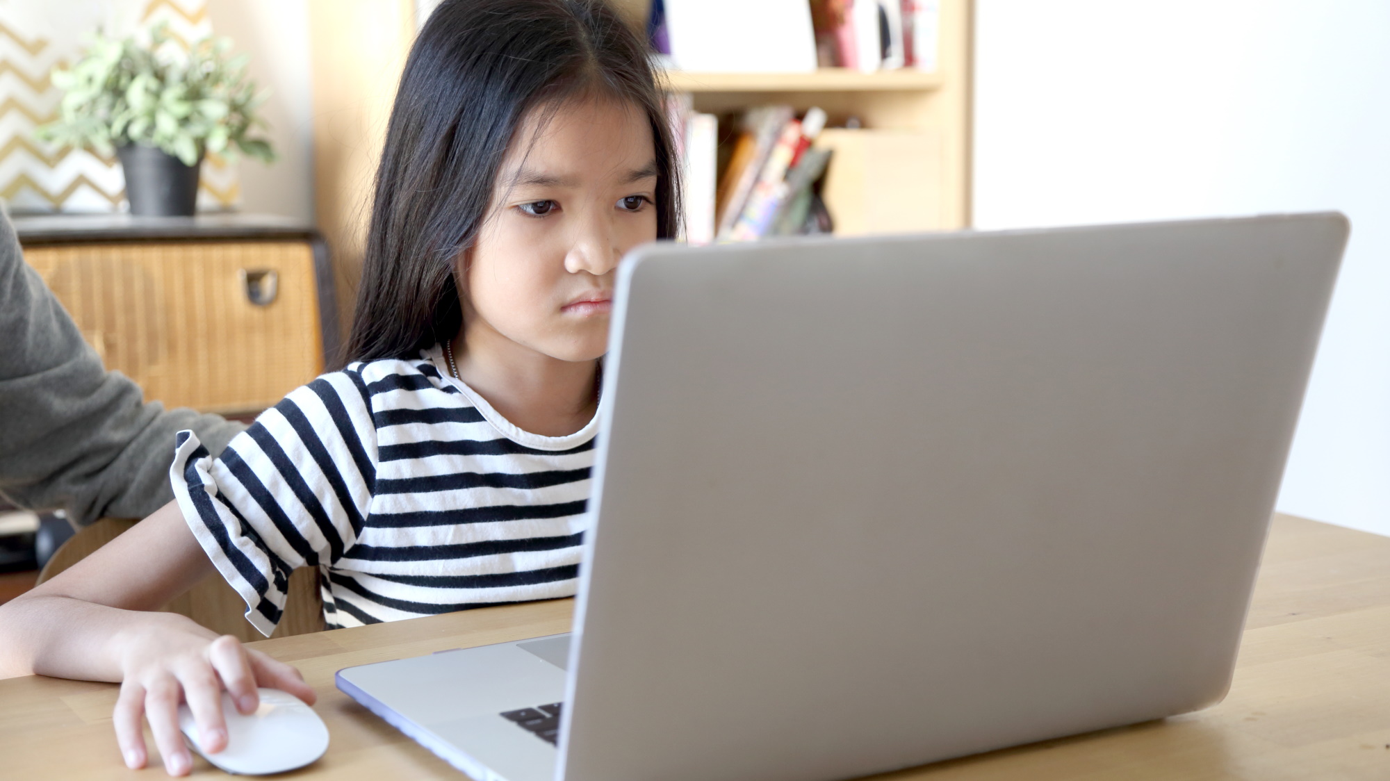 Online classroom