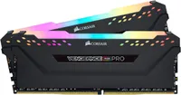 Corsair Vengeance RGB Pro 32GB DDR4-3200 Corsair Vengeance RGB Pro 32GB DDR4-3200