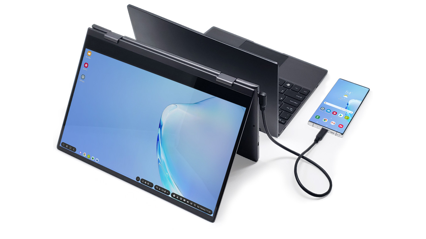 Nexdock 360