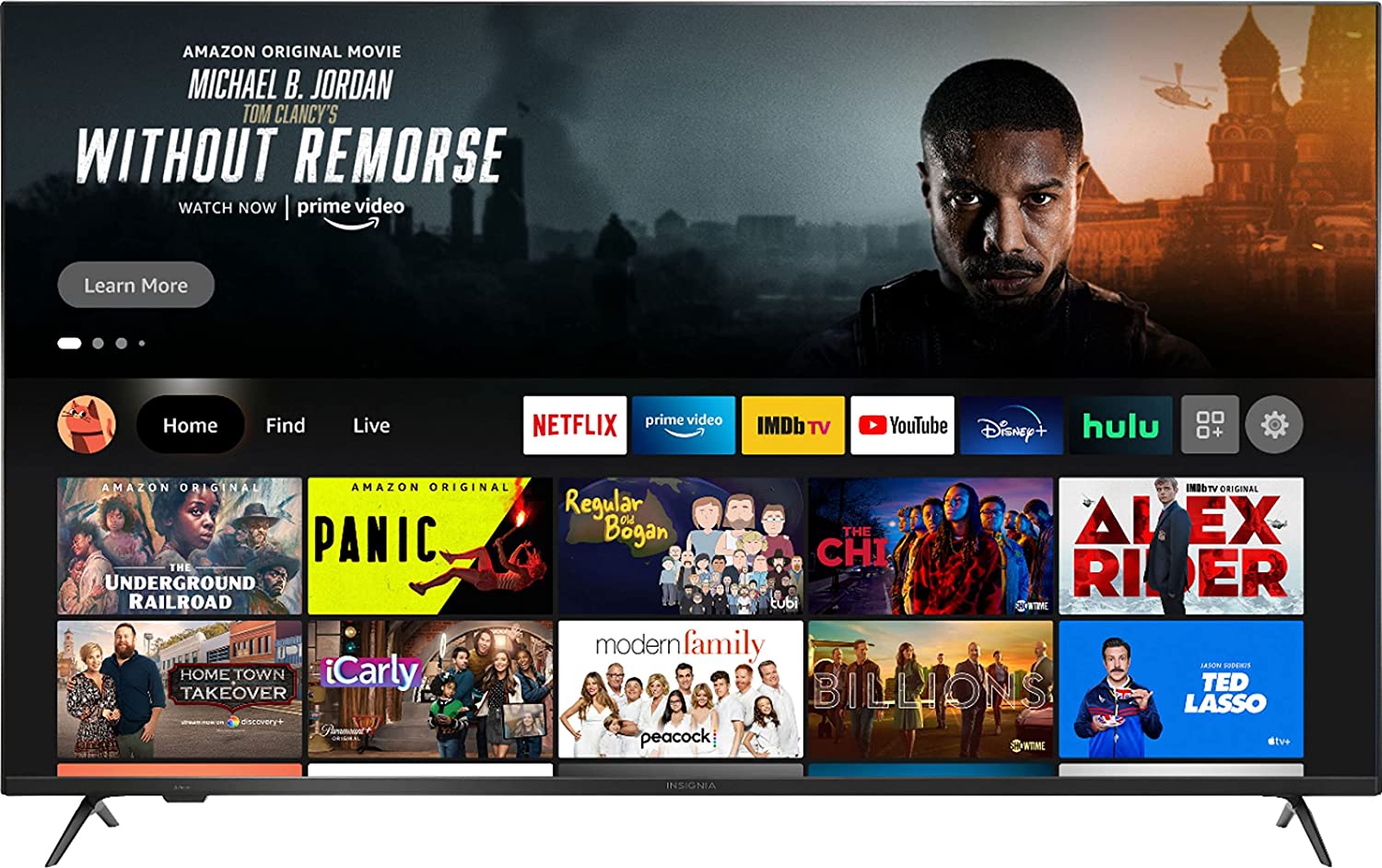 Fire TV