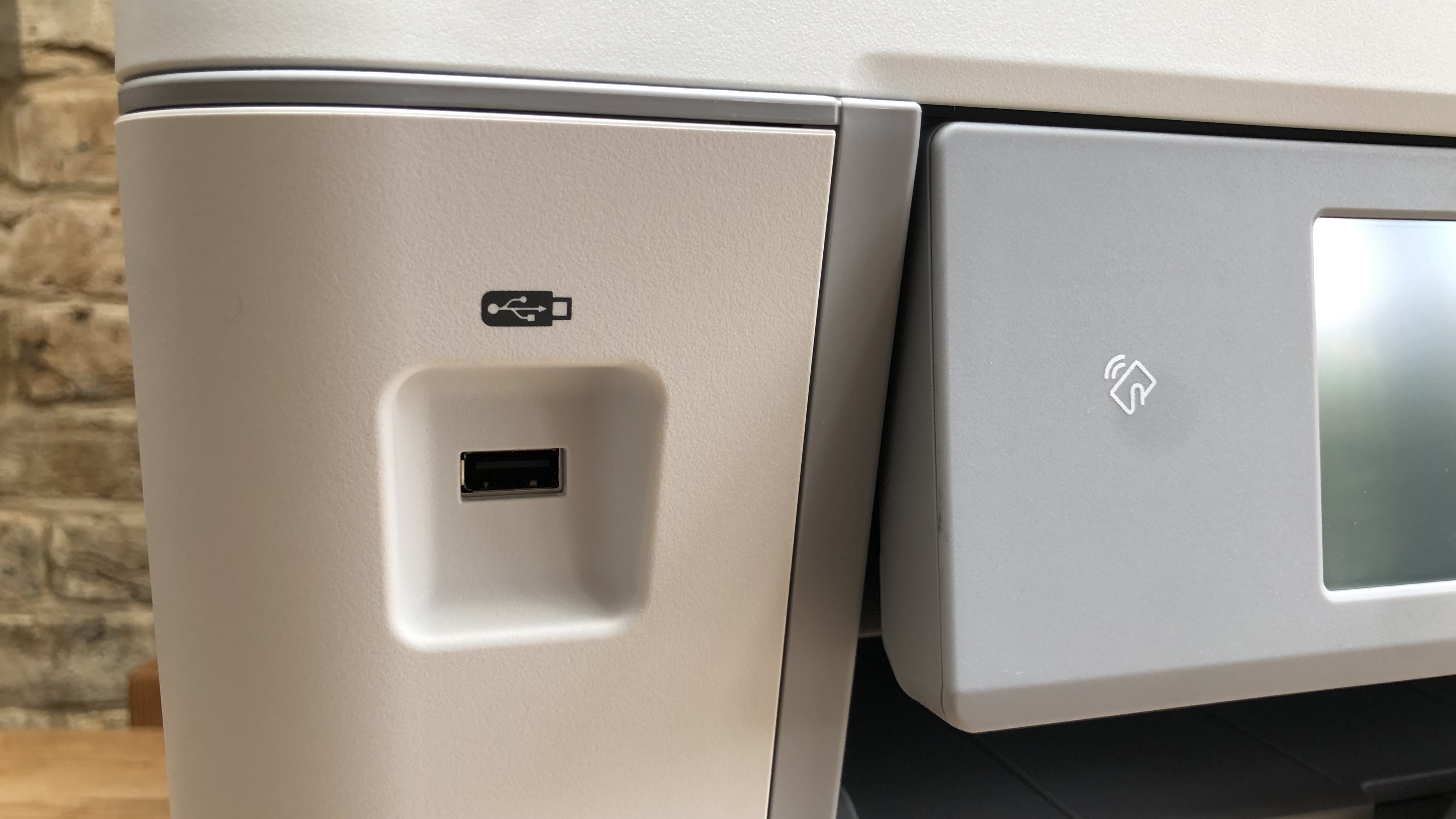 Brother MFC-J6957DW NFC USB