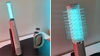 L'Oréal Light Straight + Multi-styler