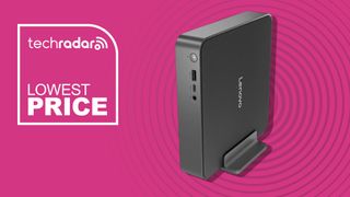 Lenovo Mini i5 16GB 512GB Desktop Tower