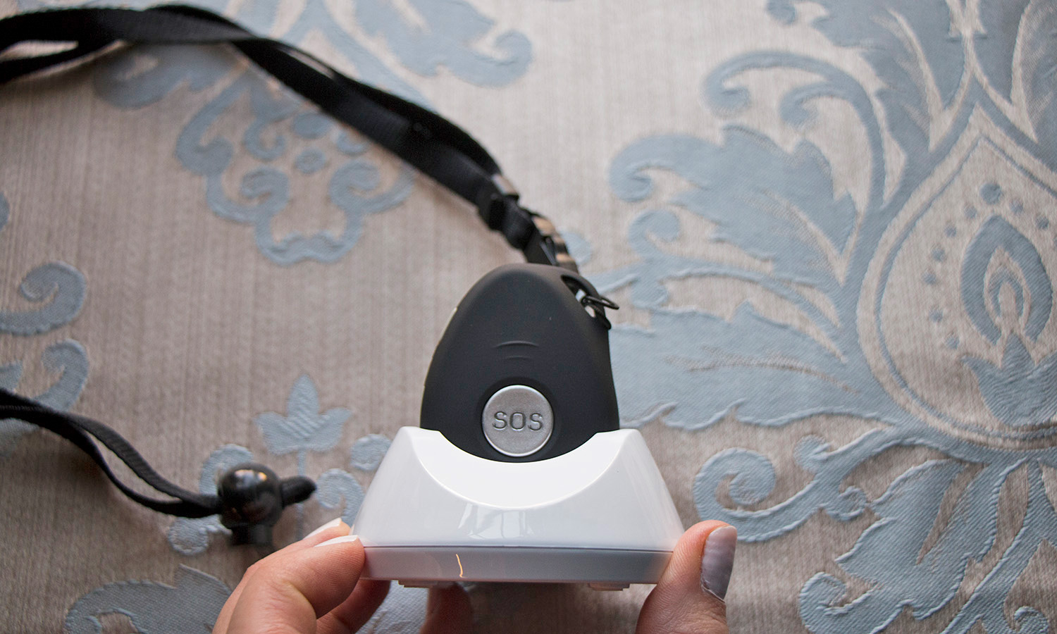 RescueTouch Review