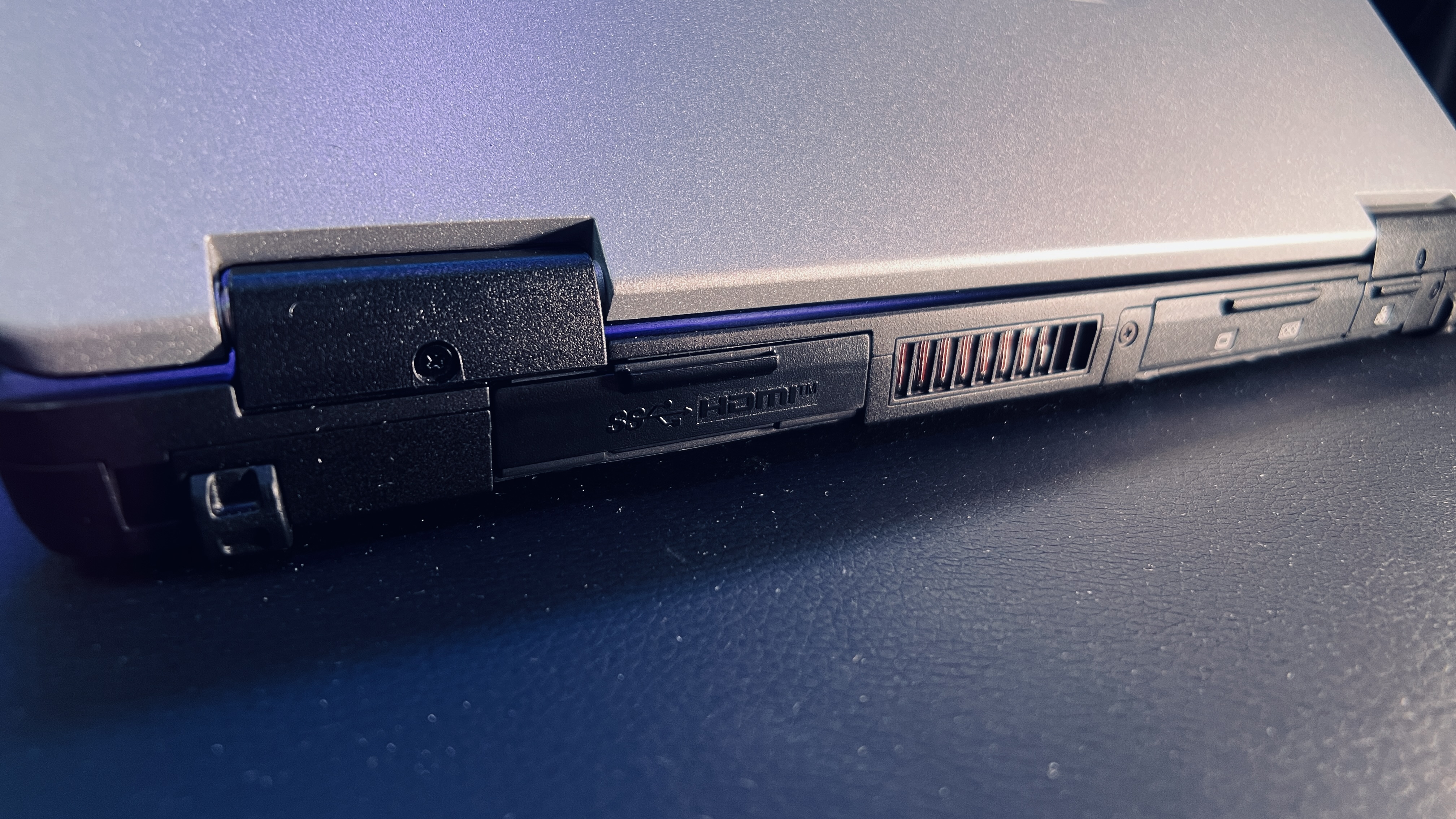 Panasonic Toughbook 55 Mk3