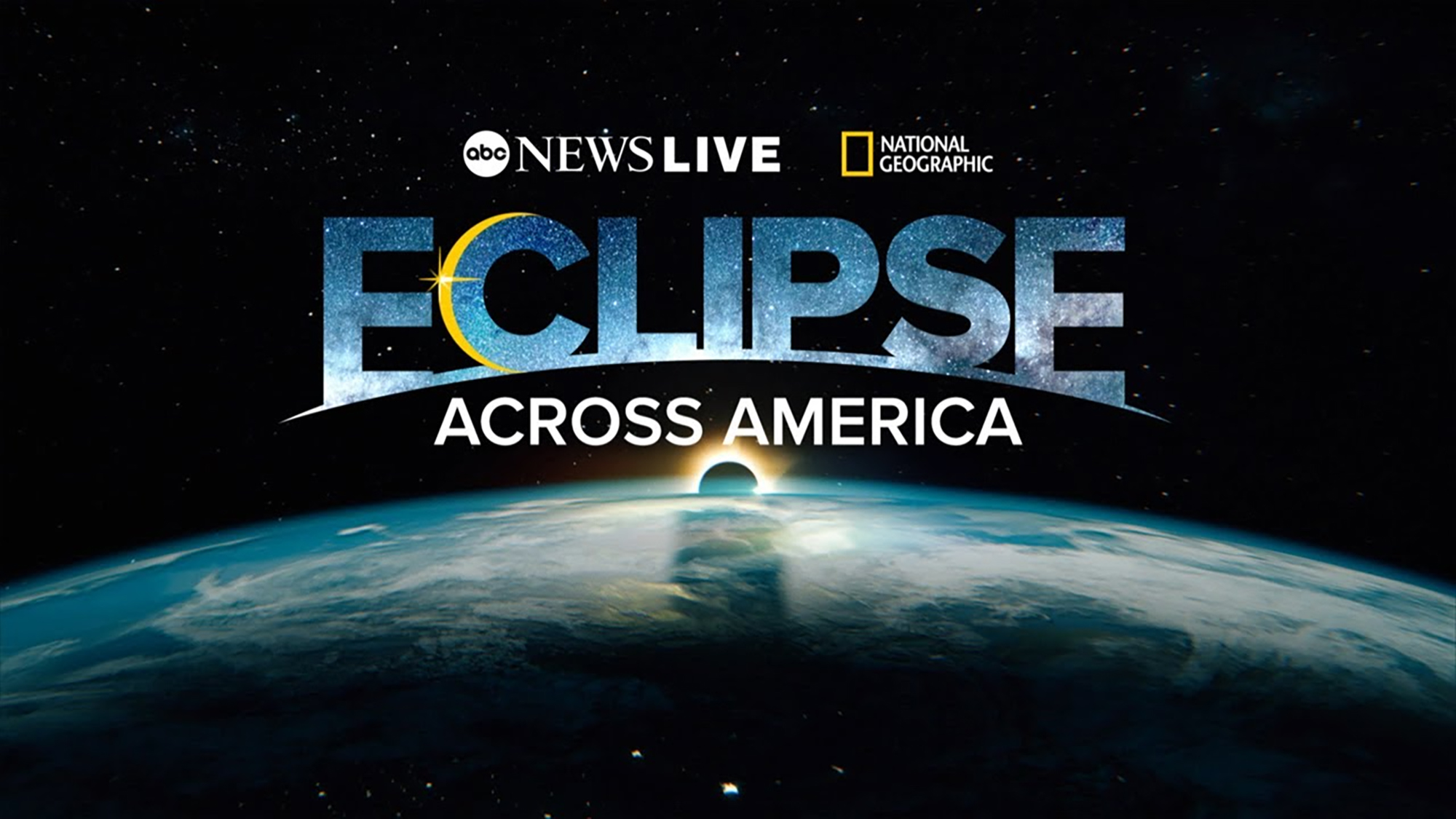 Eclipse Across America promo