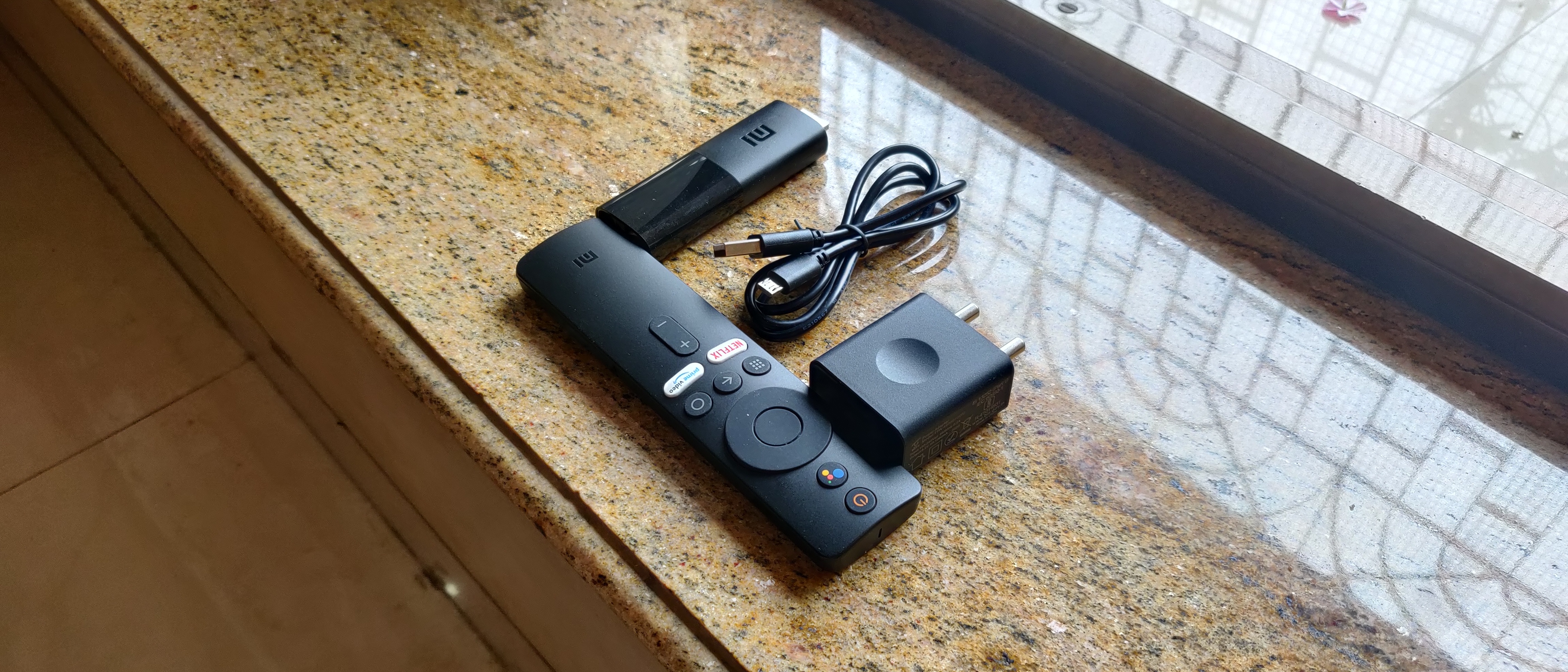 Xiaomi Mi TV Stick