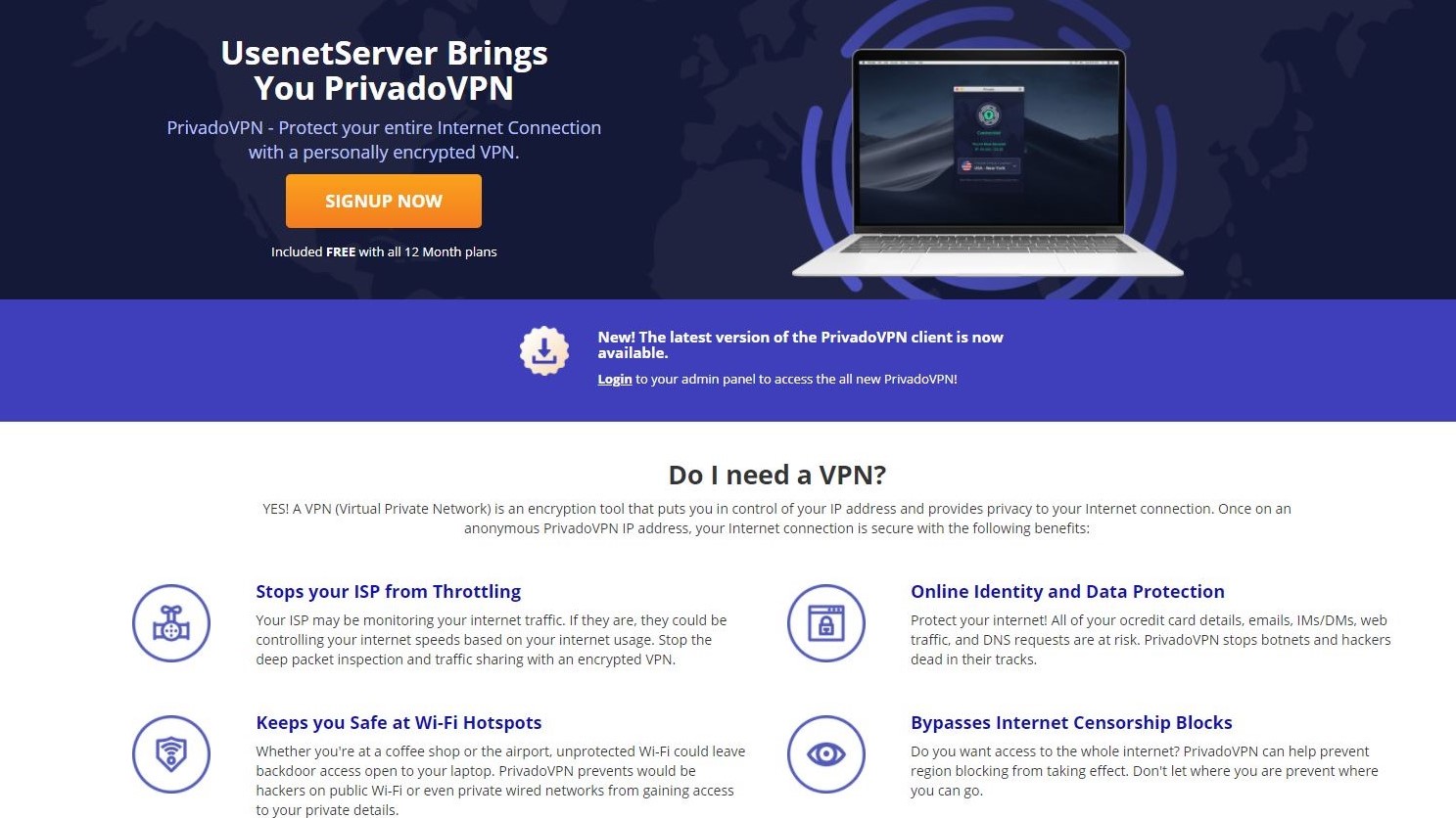 VPN
