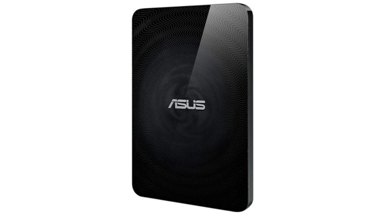 Asus Travelair N