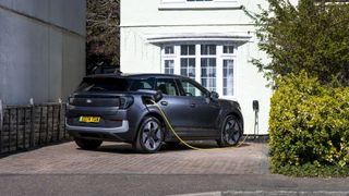 Ford EV