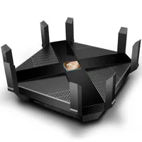 TP-Link Archer AX6000 router | AU$499 AU$398 at Mwave TP-Link Archer AX6000 router | AU$499 AU$398 at Mwave