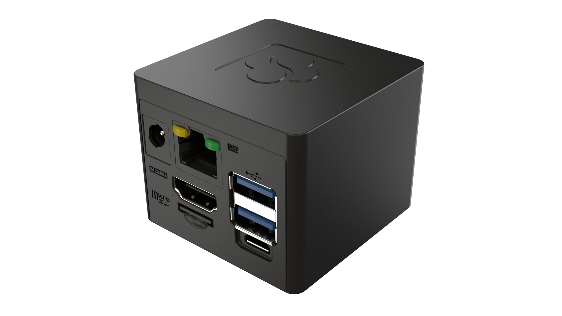 Image of the CuBox-M