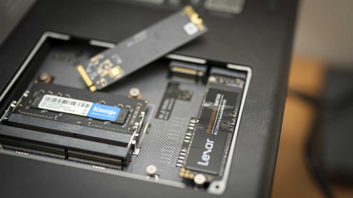 UGREEN NASync DXP4800 GT