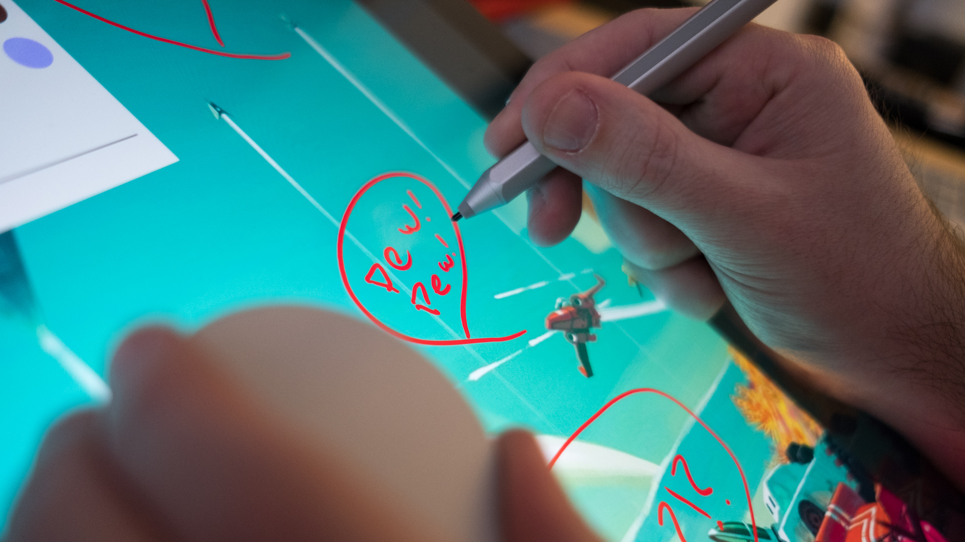 surface studio